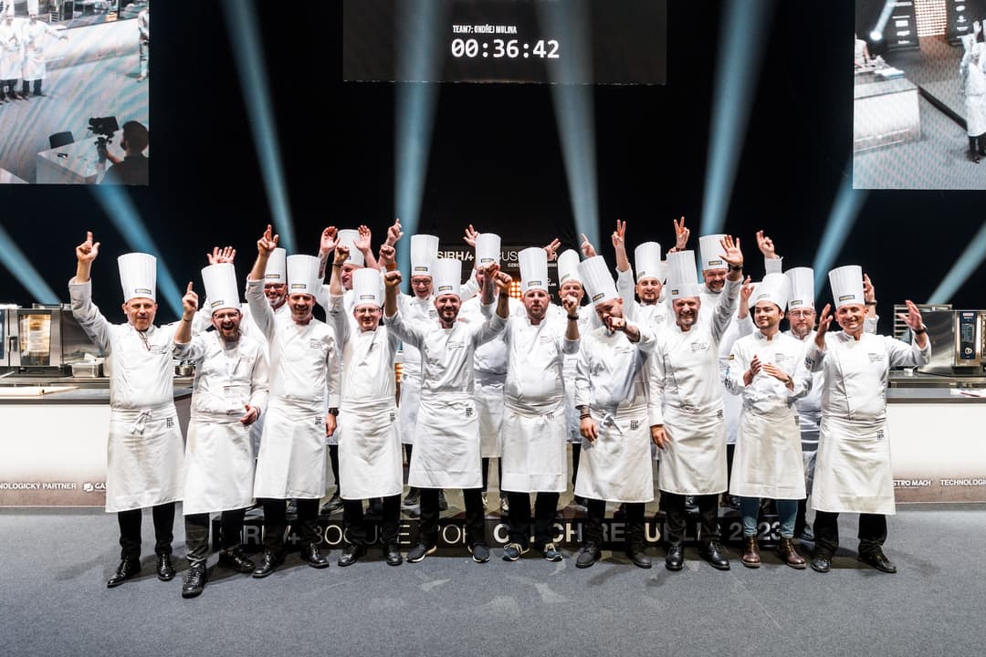 Bocuse 2025