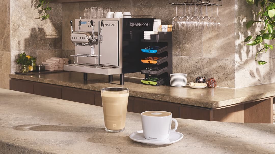 Nespresso